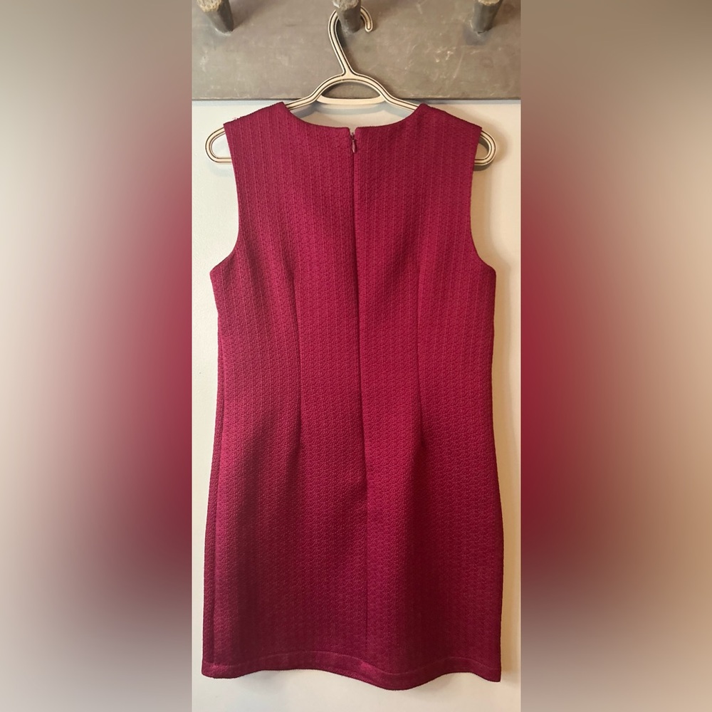 ✌️4/$20✌️ Alfred sung shift dress - Picture 5 of 11